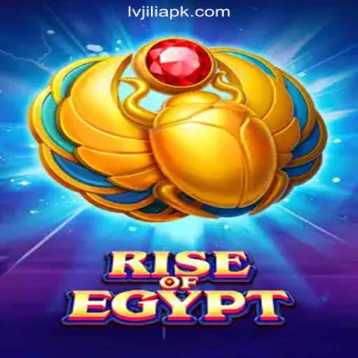 Explore the Thrilling World of RiseOfEgypt and LVJILI.COM Online Casino Philippines