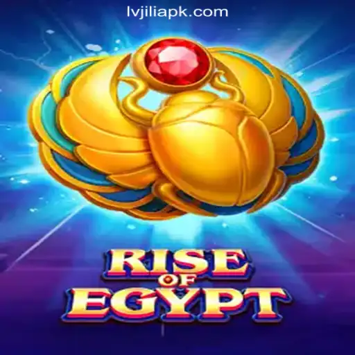 Explore the Thrilling World of RiseOfEgypt and LVJILI.COM Online Casino Philippines