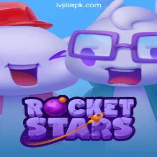 Discover RocketStars: A Thrilling Casino Game Experience