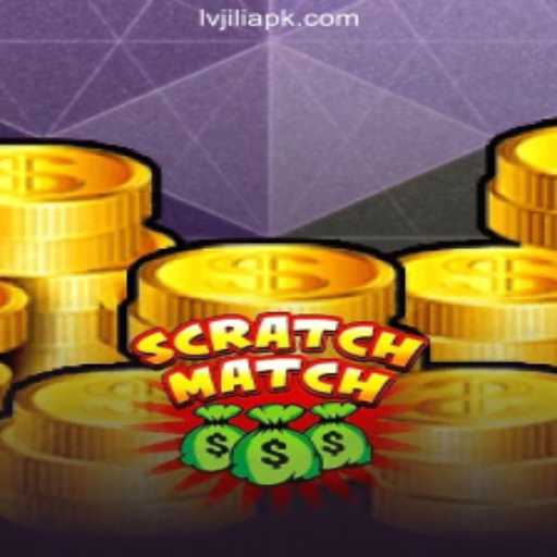 Discover the Excitement of ScratchMatch: The Ultimate Casino Game at LVJILI.COM Online Casino Philippines