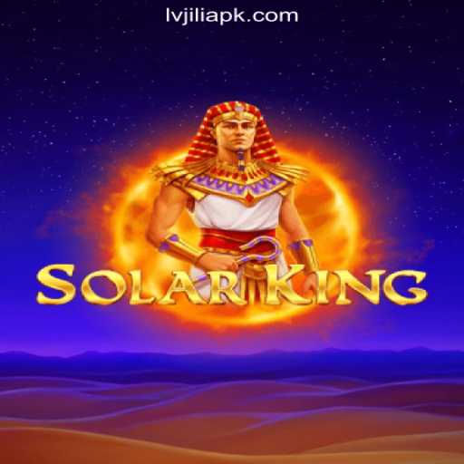 Experience the Thrills of SolarKing: A Stellar Casino Adventure