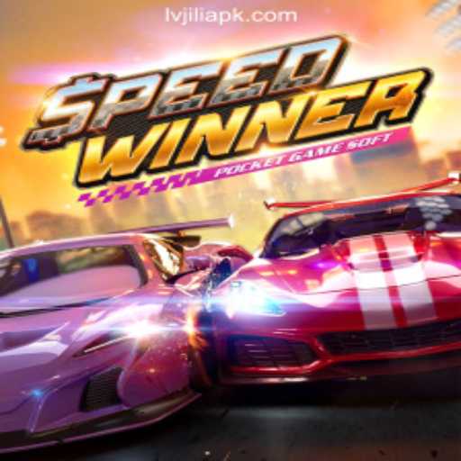 The Exciting World of SpeedWinner: Thrills in LVJILI.COM Online Casino Philippines