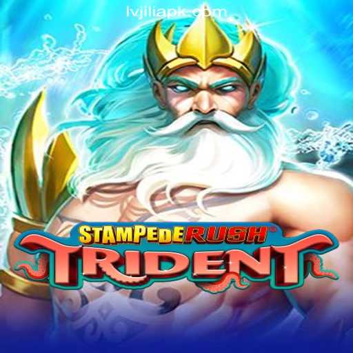 Embark on an Exciting Adventure with StempedeRushTrident