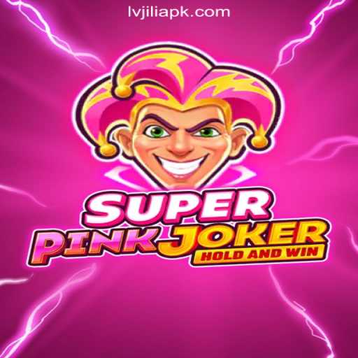 SuperPinkJoker: A New Thrill at LVJILI.COM Online Casino Philippines