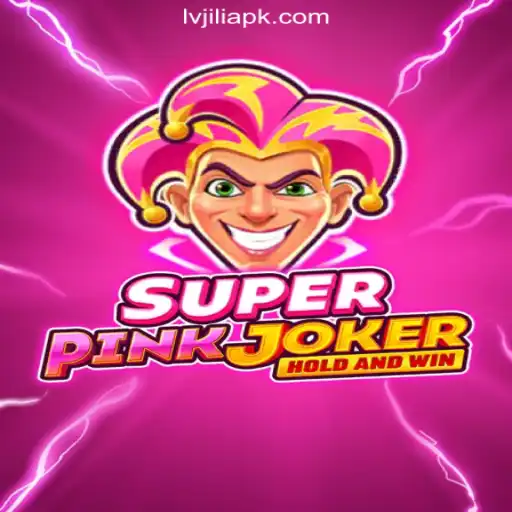 SuperPinkJoker: A New Thrill at LVJILI.COM Online Casino Philippines