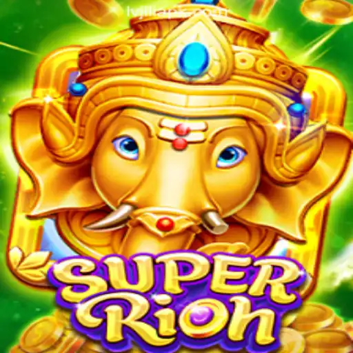 Discover the Exciting World of SuperRich: The New Sensation in Online Gaming