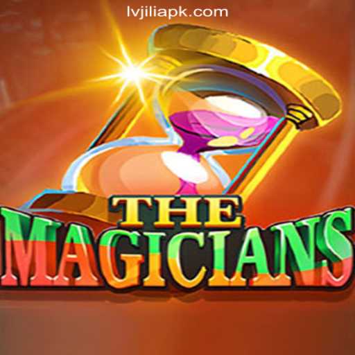 TheMagicians: An Enchanting Adventure in the World of LVJILI.COM Online Casino Philippines