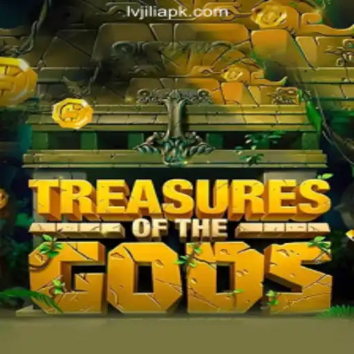 Discover the Thrills of Treasure of the Gods at LVJILI.COM Online Casino