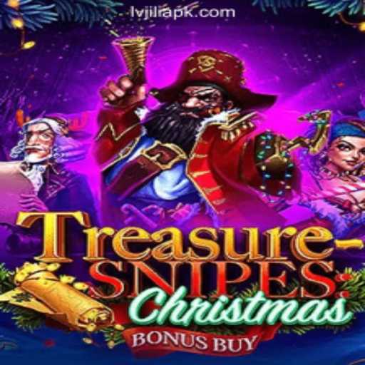 Discover the Exciting World of TreasuresnipesChristmas and LVJILI.COM Online Casino Philippines