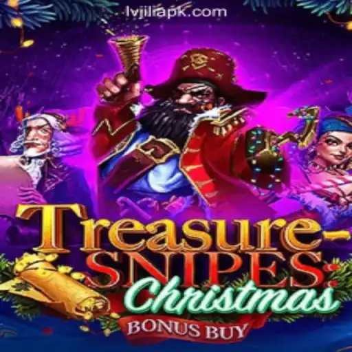 Discover the Exciting World of TreasuresnipesChristmas and LVJILI.COM Online Casino Philippines