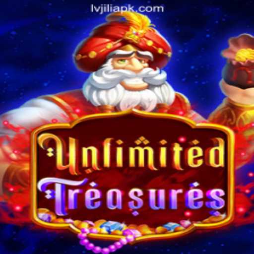 Exploring UnlimitedTreasures: An Exciting Journey with LVJILI.COM Online Casino Philippines