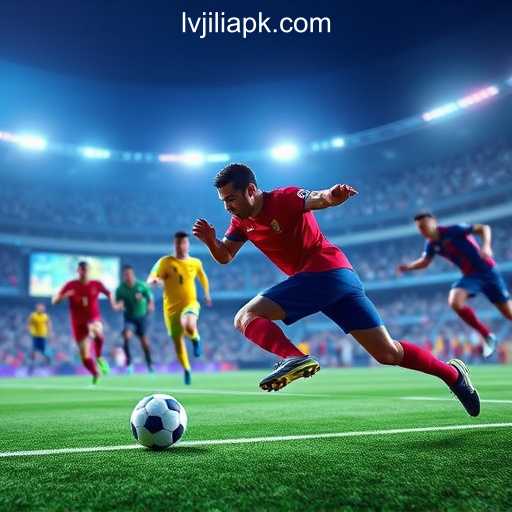 Virtual Sports and LVJILI.COM Online Casino Philippines: A Deep Dive into the Virtual Gaming World