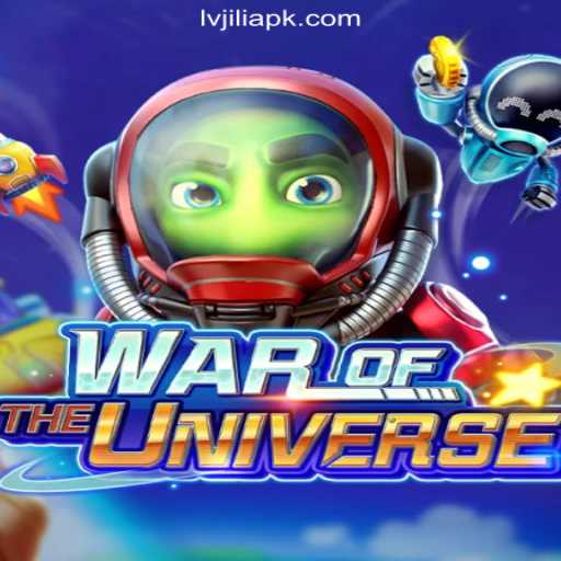 Unveiling the Thrills of WAROFTHEUNIVERSE