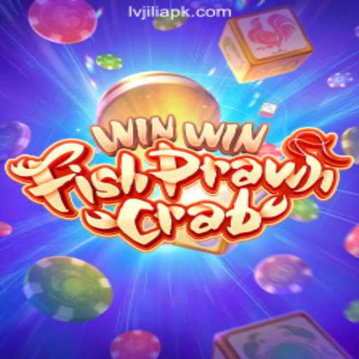Discover WinWinFishPrawnCrab: The Exciting Game from LVJILI.COM Online Casino Philippines