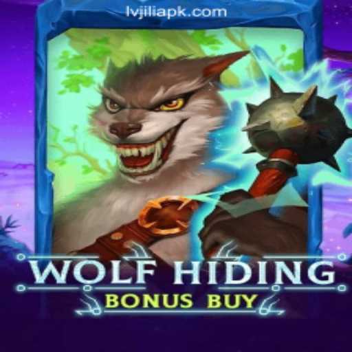 Unraveling the Excitement of WolfHidingBonusBuy