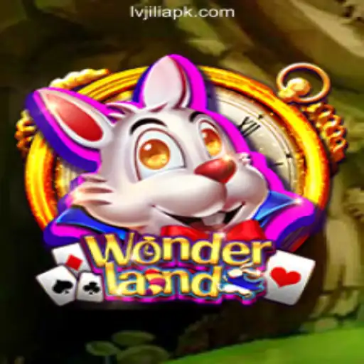 Exploring Wonderland: A Journey into the Thrilling World of LVJILI.COM Online Casino Philippines