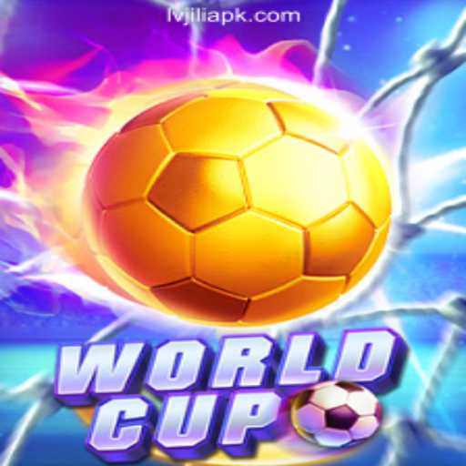WorldCup Game - Unleashing the Thrill with LVJILI.COM Online Casino Philippines