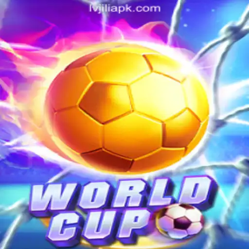 WorldCup Game - Unleashing the Thrill with LVJILI.COM Online Casino Philippines