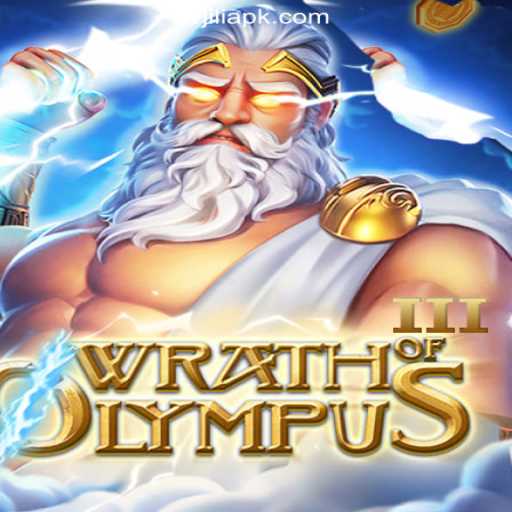 Discover the Thrilling Adventure of WrathofOlympusIII at LVJILI.COM Online Casino Philippines